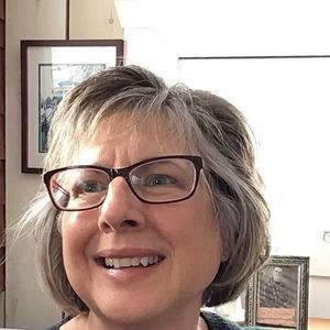 Meet your Posher, Susanne